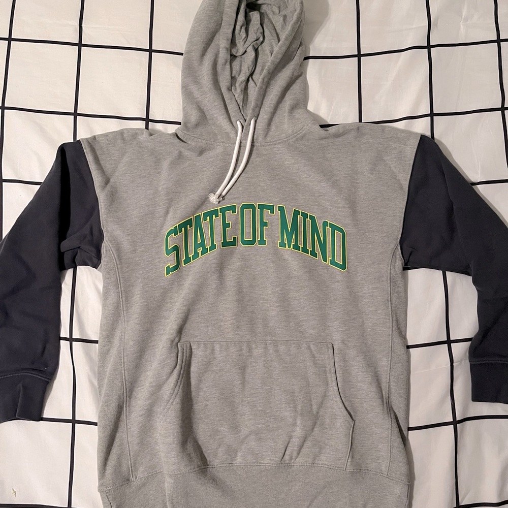 Arizona Hoodie